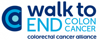 Buffalo Walk to End Colon Cancer
