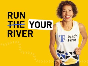 Run the River 2021