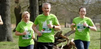 Richmond Park June 5k, 10k and Half Marathon