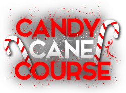 Candy Cane Course KC 5K