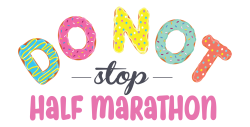 Donot Stop Half Marathon - Omaha, NE