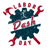 Labor Day Dash KC