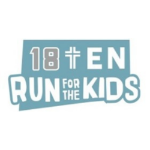 18ten Ministries Run for the Kids