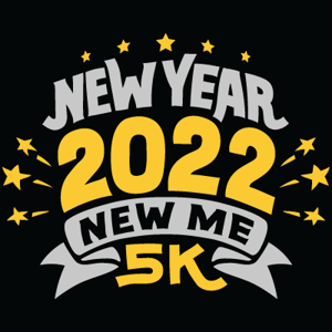 New Year New Me 5K - South Florida