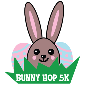2nd Annual Bunny Hop 5K