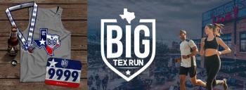 Big Tex Run - 5K / 10K