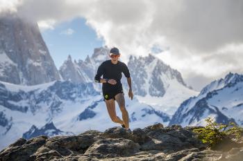 Rat Race Patagonia: Glacier to Glacier 2023