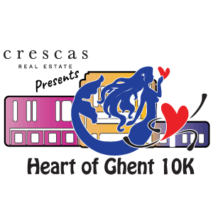 Heart of Ghent 10K
