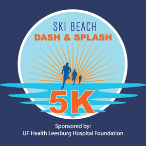Ski Beach Dash & Splash 5K