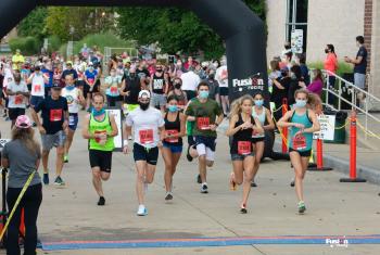 15th Nun Run 5K