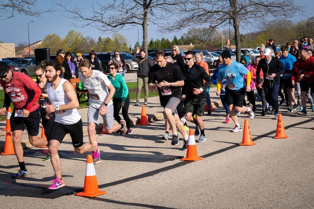 10K, 5K Race ARCHIVED RACE 6th Annual LOVE>hate 5K/10K Run/Walk