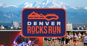 Denver Rocks Run 5K/10K