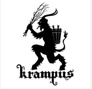 The Vermont Krampuslauf