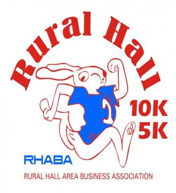 Flat and Fast Rural Hall 5K 10K