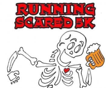 Running Scared 5K