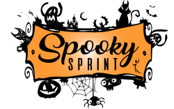 Spooky Sprint STL