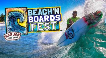 Ron Jon Beach n' Boards Fest