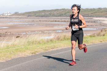 Scottish Half Marathon 2022