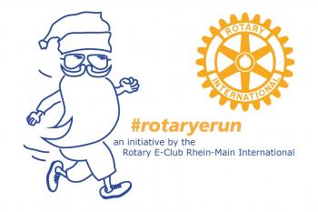 Rotary E-Run