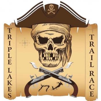 Triple Lakes Trail Race - Ultra 40 Miler, 40K, and Half Marathon