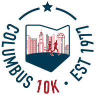 AEP Ohio Columbus 10K Presented by Orangetheory Fitness