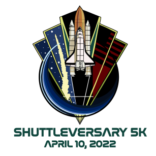 Shuttleversary 5k