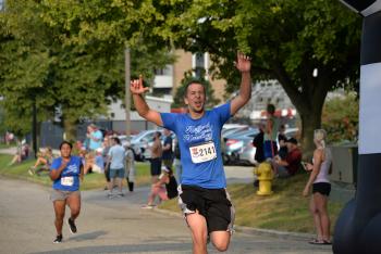 Holland Haven Marathon