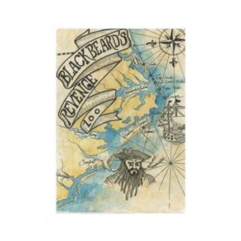 Blackbeard's Revenge 100