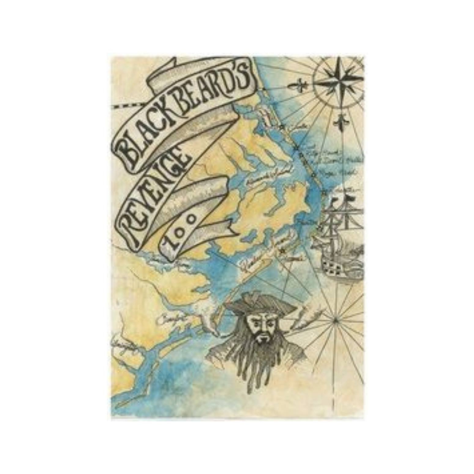 Ultra-Marathon Race ARCHIVED RACE: Blackbeard's Revenge 100 @ 1160
