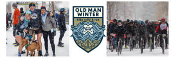 Old Man Winter Rally