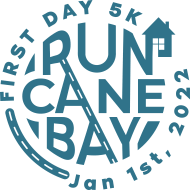 First Day 5k Cane Bay Plantation