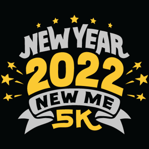 New Year New Me 5K - Treasure Coast