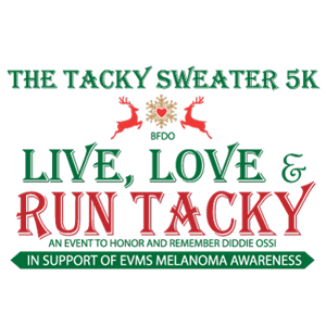 Tacky Sweater 5K