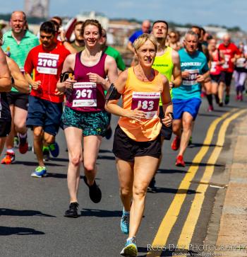 Southend Half Marathon