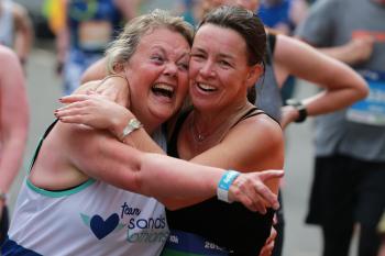 2022 Women's 10K Edinburgh