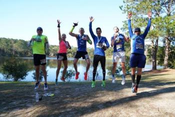 Hilton Head Marathon, Half Marathon, and 5K