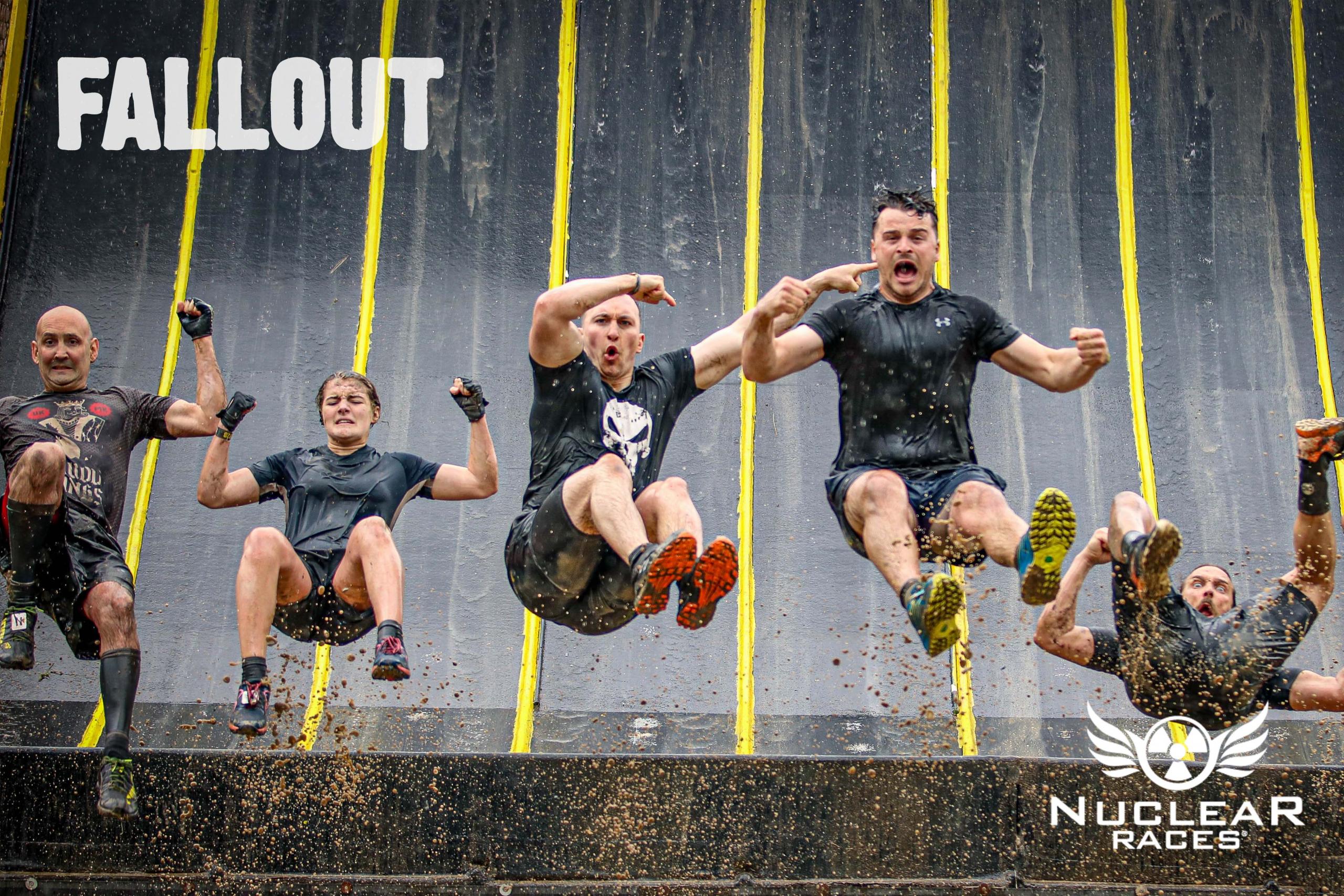 Nuclear Races Slide Other Distance Race ARCHIVED RACE: Nuclear Races Fallout @ Kelvedon ...