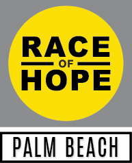 Race of Hope 5K - Palm Beach