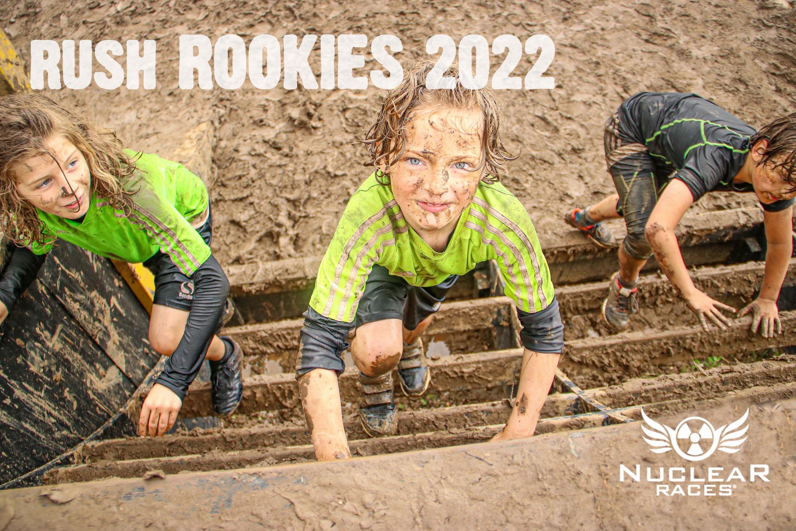 Kids Race ARCHIVED RACE: Nuclear Races Rookie Rush Weekend @ Kelvedon ...