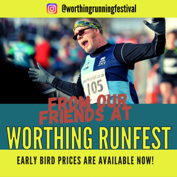 Worthing RUNFEST