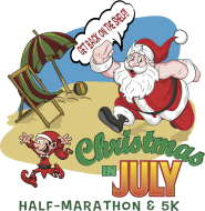 Woodstock Il 5k Christmas In July 2022 Pictures 5K, Half Marathon Race Christmas In July Half Marathon And 5K Chicago @  Busse Forest - South Grove 16, Elk Grove, Il, United States On 09 July 2022  - Race Calendar Running