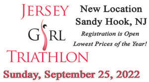 Jersey Girl Triathlon