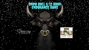 Snow Bull 6/12 Hour Endurance Runs