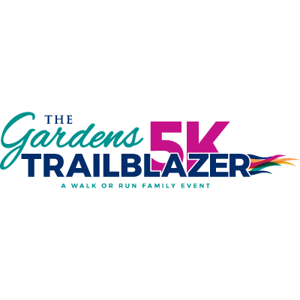 The Gardens Trailblazer 5K & Family Fun Run