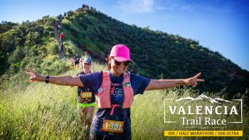 VALENCIA Trail Race