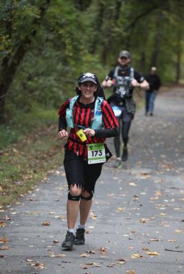 Triple Lakes Trail Race - Ultra 40 Miler, 40k, and Half Marathon