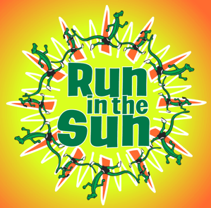 Run in the Sun