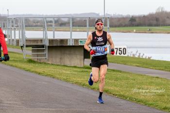 Dorney Lake Winter Duathlon and Lake Runs, Saturday 12th February 2022