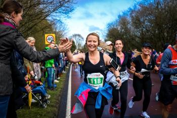 Mercer Surrey Half Marathon, Sunday 6Th March 2022