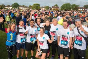 Havering Mind Half Marathon and 10K